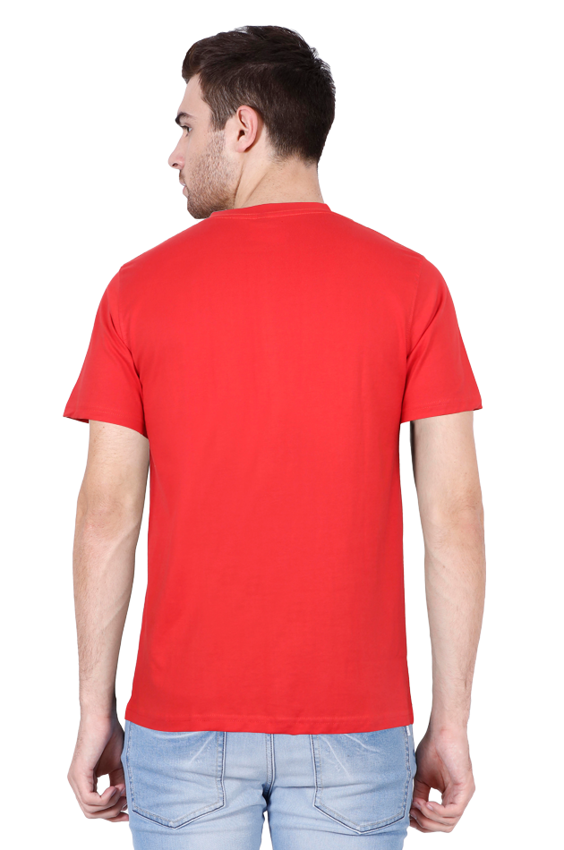 Unisex V Neck T-Shirt