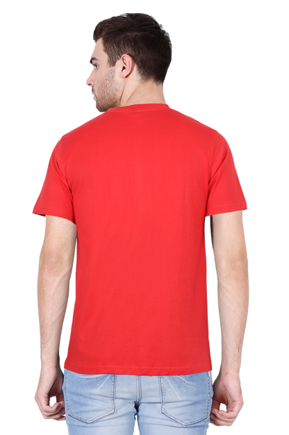 Unisex V Neck T-Shirt