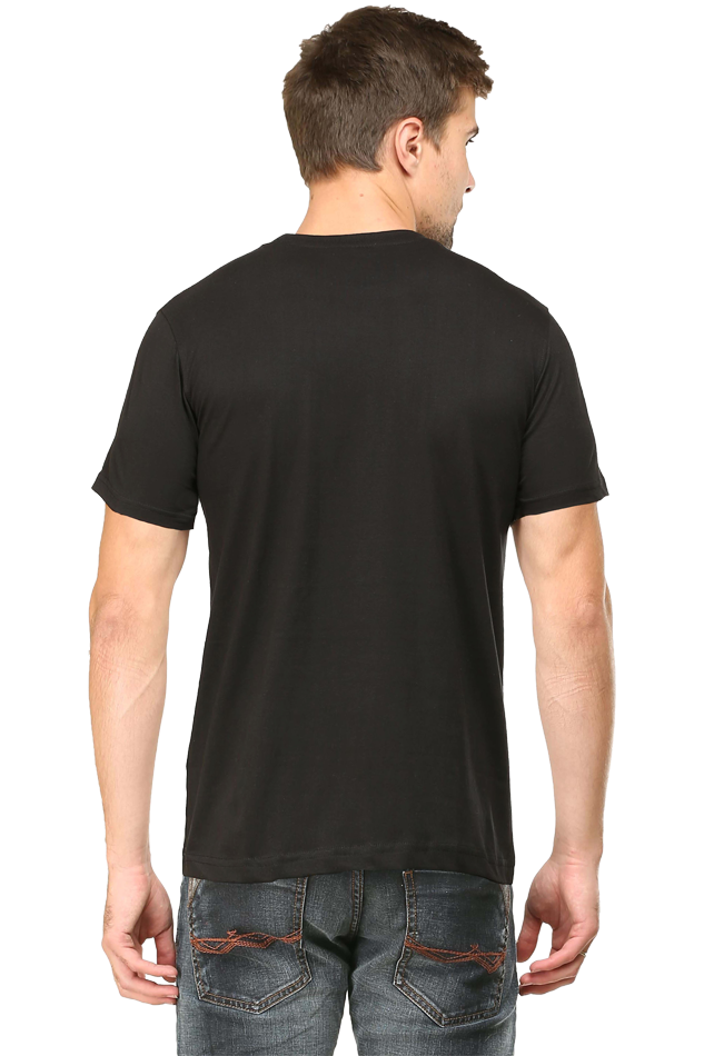 Unisex V Neck T-Shirt