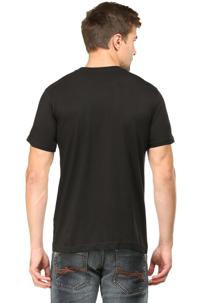 Unisex V Neck T-Shirt
