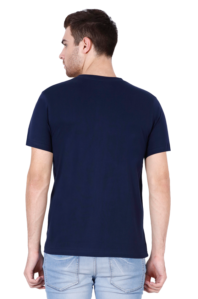 Unisex V Neck T-Shirt