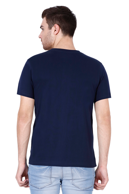 Unisex V Neck T-Shirt