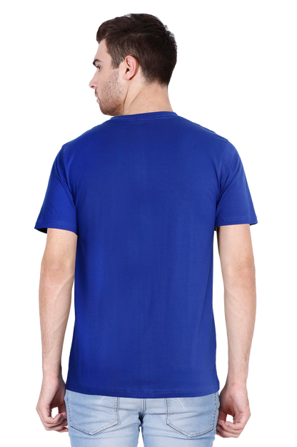 Unisex V Neck T-Shirt